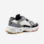 Dior CD1 Sneaker White Mesh Technical Fabric 3SN260ZGY H169 - thumb-2