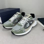 Dior B30 Countdown Sneaker Gray Technical Mesh 3SN279ZRB H604 - thumb-2