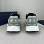 Dior B30 Countdown Sneaker Gray Technical Mesh 3SN279ZRB H604 - thumb-4