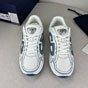 Dior B30 Countdown Sneaker White Technical Mesh 3SN279ZRD H053 - thumb-3