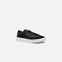 Dior B101 Sneaker Black CD Diamond Canvas Calf 3SN285ZPP H900 - thumb-2