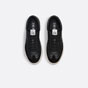 Dior B101 Sneaker Black CD Diamond Canvas Calf 3SN285ZPP H900 - thumb-3