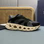 Dior B35 NXXT Sneaker Black Suede 3SN323AAY H968 - thumb-2