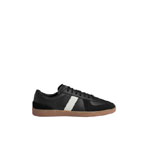 Dior B01 Matchpoint Sneaker Smooth Calfskin with Black Suede 3SN356ZRH H960