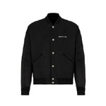 Christian Dior Tag Varsity Jacket 443L430A6105 C980