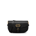 Dior Bobby East-West Bag in Black M9335USKU M900