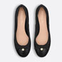 Dior Ballet Pump KCB891CQC S900 - thumb-2