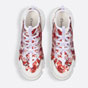 Dior D-Connect Sneaker KCK248BHN S79W - thumb-2