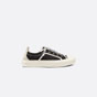 Walkn Dior Sneaker Canvas Suede Calfskin KCK304CVE S900 - thumb-2
