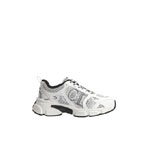 Dior Chrono Sneaker Mesh Leather-Effect Panels KCK414TRM S19W