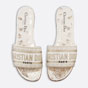 Dior Dway Slide KCQ209DLU S09W - thumb-2