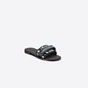 Dior evolution Slide Shiny Technical Fabric KCQ431OBY S56B - thumb-2