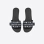 Dior evolution Slide Shiny Technical Fabric KCQ431OBY S56B - thumb-3