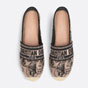 Dior Granville Espadrille KDB585KPY S37U - thumb-2