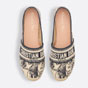 Dior Granville Espadrille KDB585KPY S70W - thumb-2