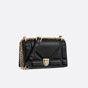 Dior Small Diorama lambskin bag M0421ONGJ M900 - thumb-2