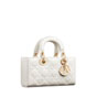 Dior Small Lady D-Joy Bag in Latte M0613OWCB M030 - thumb-2