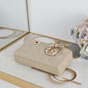 Dior Mini Lady D-Joy Bag M0636OUQA M73U - thumb-2