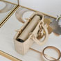 Dior Mini Lady D-Joy Bag M0636OUQA M73U - thumb-3