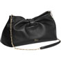 Medium Dior Bow Bag Black Lambskin M0714OUQO M900 - thumb-2