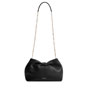 Medium Dior Bow Bag Black Lambskin M0714OUQO M900 - thumb-4