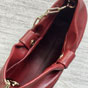 Small Dior Bow Bag Hermitage Red M0715OUQO M72R - thumb-5