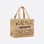 Small Dior Book Tote M1265OCOZ M925 - thumb-2