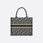 Small Dior Book Tote M1265ZRIW M828 - thumb-2