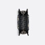 Small Dior Book Tote M1265ZRIW M828 - thumb-4