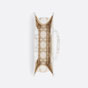 Medium Dior Book Tote M1296ZZAZ M01E - thumb-3