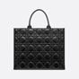 Large Dior Book Tote M1323OWHP M900 - thumb-2