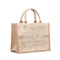 Medium Dior Book Tote in Beige M1324CETJ M925 - thumb-2