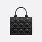 Small Dior Book Tote M1325OWHP M900 - thumb-2