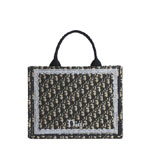 Medium Dior Book Tote M1354PEHT M928