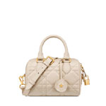 Dior Groove 20 Bag in Dusty Ivory M1364UBOL M49U