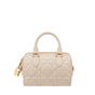 Dior Groove 20 Bag in Dusty Ivory M1364UBOL M49U - thumb-3