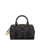 Dior Groove 20 Bag in Black M1364UDFG M911 - thumb-3