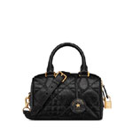 Dior Groove 20 Bag in Black M1364UNUC M900
