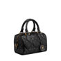 Dior Groove 20 Bag in Black M1364UNUC M900 - thumb-2