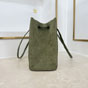 Medium Dior Promenade Shopping Bag Khaki M1409OHSU M09I - thumb-3