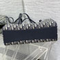 Medium Dior Promenade Shopping Bag M1409OTZQ M928 - thumb-4