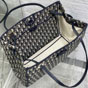 Medium Dior Promenade Shopping Bag M1409OTZQ M928 - thumb-5