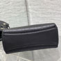 Small Dior Promenade Shopping Bag Black M1410OHST M911 - thumb-4