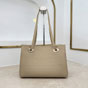 Small Dior Promenade Shopping Bag Beige M1410OHST M918 - thumb-2