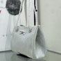 Small Dior Promenade Shopping Bag Blue M1410PGHF M43I - thumb-2