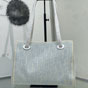 Small Dior Promenade Shopping Bag Blue M1410PGHF M43I - thumb-3