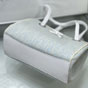 Small Dior Promenade Shopping Bag Blue M1410PGHF M43I - thumb-4