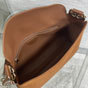 Medium Diorly Bag Golden Saddle Suede Calfskin M1412PHJX M44M - thumb-4