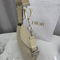 Medium Diorly Bag Khaki M1412PHJX M98H - thumb-2