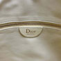 Medium Dior Milly-La-Foret Bag Light Yellow M1415OUYA M26Y - thumb-5
